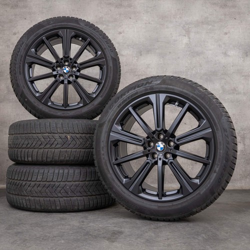 Bmw winterräder 20 zoll - bmw, x6
