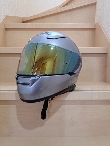 Shoei 1100 pearl - shoei,