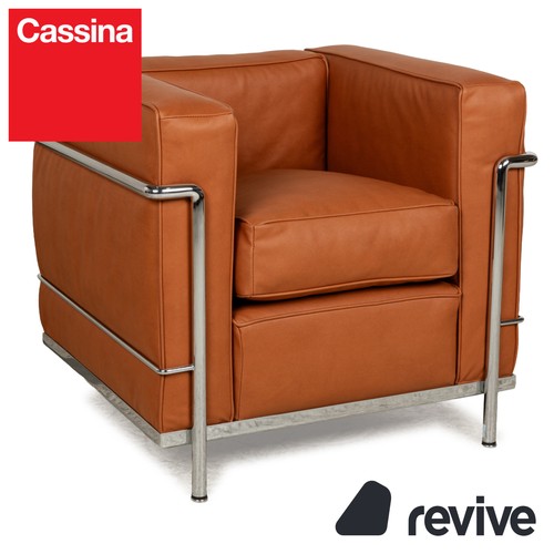 Cassina corbusier 2 - cassina,