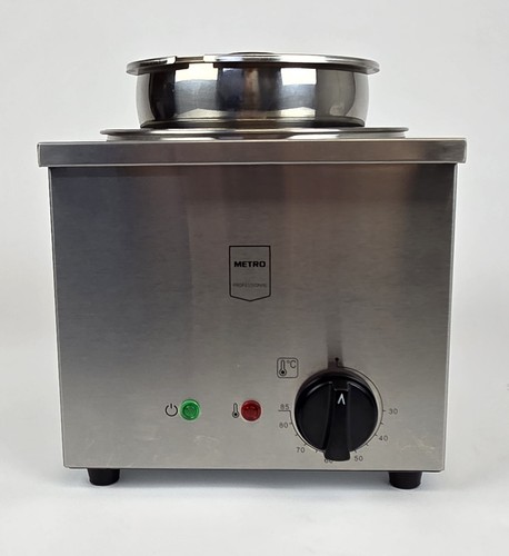 Speisenwärmer bain marie - bain,