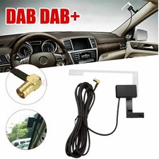 ✅ DAB Antenne fürs Auto