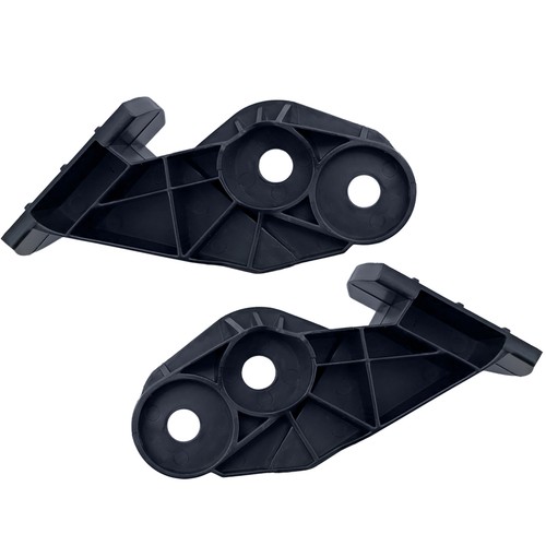 Halter stoßstange links - halter,