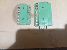 FLEISCHMANN RELAIS +