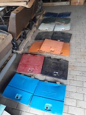 VW T3 Tresorklappe Doka, rechts oder links, Klappe Laderaum, Syncro, 2 Stück