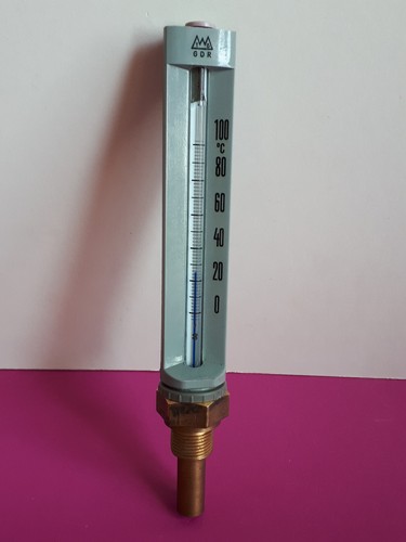 Maschinenthermometer - ,