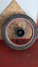 Hinterrad 1.85x18 Rad Felge