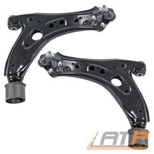 2X QUERLENKER DREIECKSLENKER +