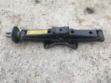 Chevrolet Express Starcraft Savana : Wagenheber