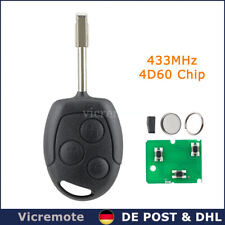 Für Ford Fiesta Focus Mondeo