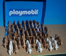 Playmobil Vintage Western