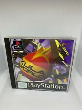 Sony PSX PS1 Playstation Kula World