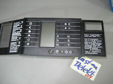 Logon Klöckner WKB LP213 Heizungsteuerung . Heizung Kessel Steuerung (698) 