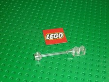 LEGO Star Wars Clear Bar Ref
