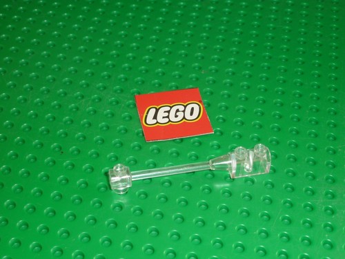 Lego star wars clear bar - clear, ref