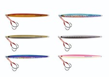 Mustad MEZASHI Slim Jig