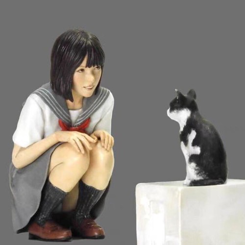 Maßstab anime - 1:20,
