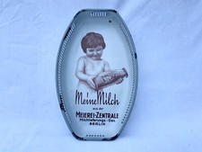 Brotkorb Email Meine Milch