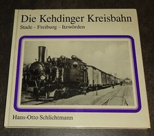 DIE KEHDINGER KREISBAHN