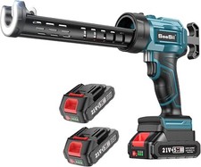 Akku Kartuschenpistole 300ml