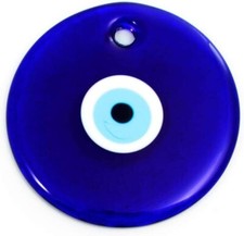 Große Türkische Böse Blick