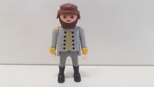 Playmobil western südstaaten - western,