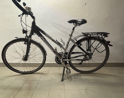 Damenrad zoll pegasus - damenrad, 28
