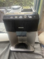 Siemens EQ.500 TQ503D01/04 Edelstahl Kaffeevollautomat - Defekt