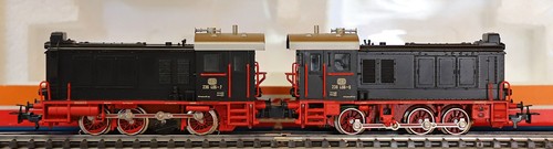Märklin 3346 - h0,