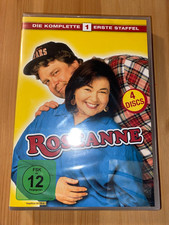 Roseanne - Die komplette erste