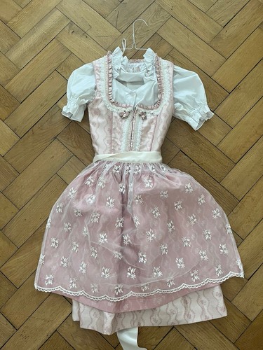 Krüger kids dirndl größe - krüger,