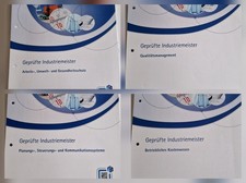 IHK Geprüfte Industriemeister