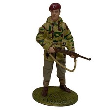 #5 Britisches SAS-Kommando