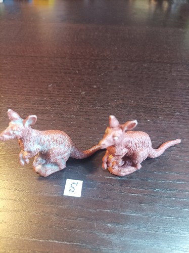 Ddr plaho spielzeug zoo tiere - plaho,
