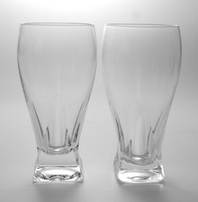 2 Peill Karat Becher Bier Saft