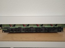 MAM Music and More HP48 4-fach Kopfhörer-Verstärker, 19 Zoll / 1 HE