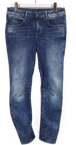 Star arc mid - mid, jeans