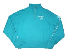 DAMEN SWEATSHIRT SWEATPULLOVER