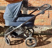 Emmaljunga NXT 90 - top