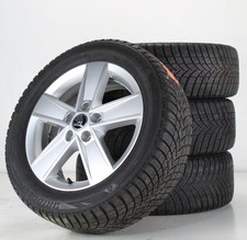 Skoda Octavia III 5E