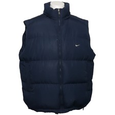 Nike, Daunenweste, Herren