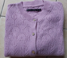 Gudrun Sjöden****Strickjacke***Gr. M***