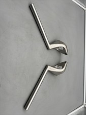 DUCATI ST4 LENKERSTUMMEL RECHTS & LINKS HANDLEBARS RIGHT & LEFT