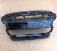 Stoßstange vorne Frontgril SMART 454 A4548850122 EA4 EB2 Jack Black 352409ja05