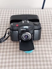 Minox 35 EL Kleinbildkamera