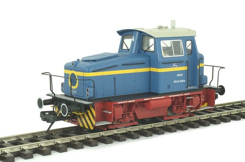 Lenz 40170 diesellok - 40170-14,