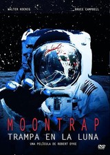 Trampa en la Luna [DVD] (1989)