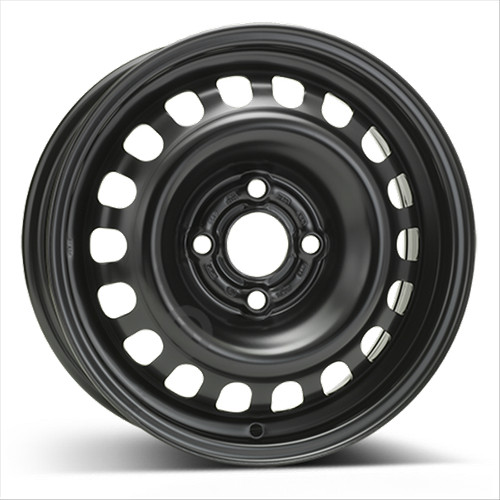 Stahlfelgen 5x14 et39 - 5.5x14,