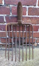 alter Schober Schippe Schaufel