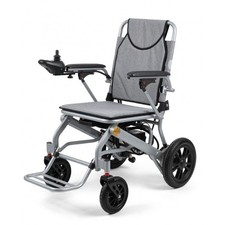 Elektrischer Rollstuhl