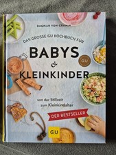 Das große GU Kochbuch für